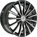 NZ Wheels SH647