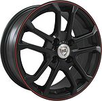 NZ Wheels SH651