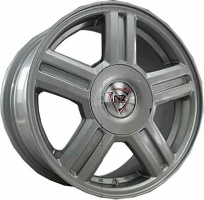 NZ Wheels SH653 6x15 4x98 ET 32 Dia 58 GMF
