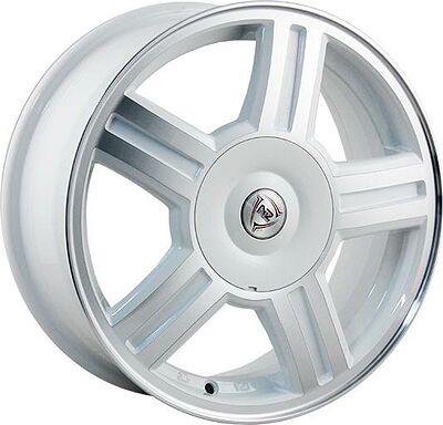 NZ Wheels SH653 6x15 4x98 ET 32 Dia 58 WF