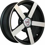 NZ Wheels SH701