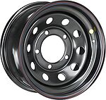 Off-Road-Wheels Ленд Ровер