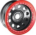 Off-Road-Wheels Original + бедлок красный Off-Road-Wheels Original + бедлок красный