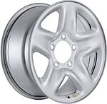 Диски для Toyota Land Cruiser Cygnus