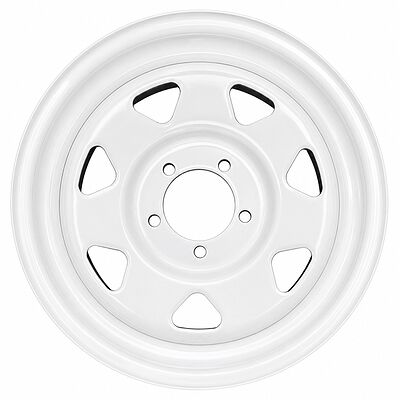 ORW-4 5/139.7/7/16 7x16 5x139.7 ET -20 Dia 110.1 Белый