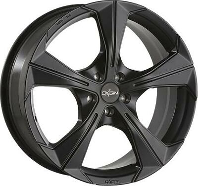 Oxigin 17 Strike 8.5x19 5x108 ET 42 Dia 72.6 BM