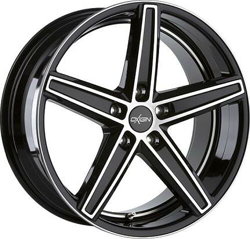 Oxigin 18 Concave