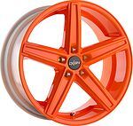 Oxigin 18 Concave