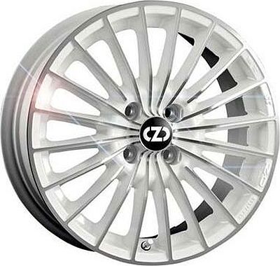 OZ Racing 35 Anniversary 7.5x16 5x114.3 ET 40 Dia 75 