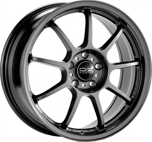 OZ Racing Alleggerita HLT