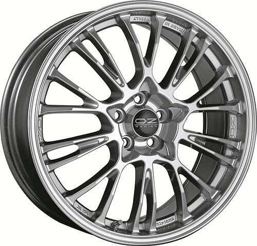 OZ Racing Botticelli HLT