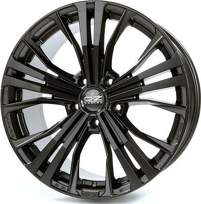 OZ Racing Cortina 9x19 5x120 ET 40 Dia 79 Black