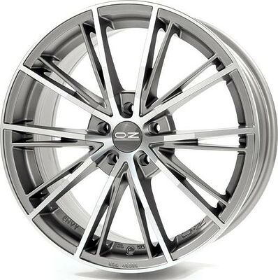 OZ Racing Envy 8x18 5x112 ET 48 Dia 75 