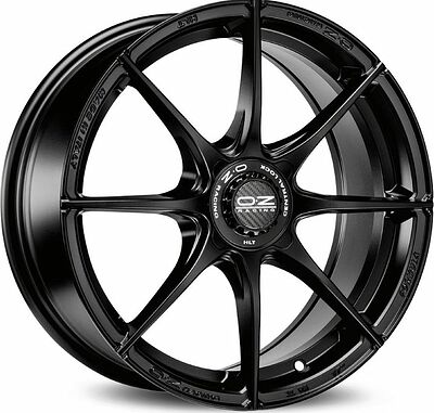 OZ Racing Formula HLT 8x17 5x112 ET 35 Dia 75 