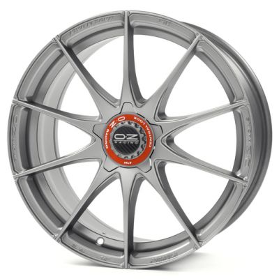 OZ Racing Formula HLT 7.5x18 5x108 ET 45 Dia 75 Grigio corsa
