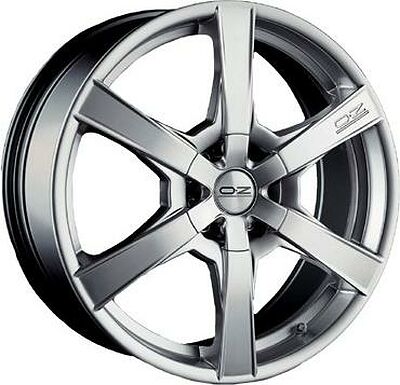 OZ Racing Gemini 7x16 5x108 ET 40 Dia 75 