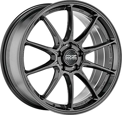 OZ Racing Hyper GT HLT 8x19 5x112 ET 45 Dia 75 