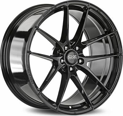 OZ Racing Leggera HLT 8.5x19 5x108 ET 45 Dia 75 