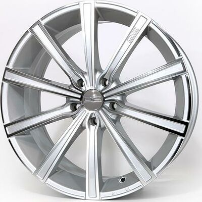 OZ Racing Lounge 10 8x18 5x112 ET 48 Dia 75 