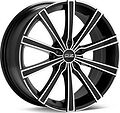OZ Racing Lounge 8x18 5x114.3 ET 45 Dia 75 Metal Silver OZ Racing Lounge 8x18 5x114.3 ET 45 Dia 75 Metal Silver
