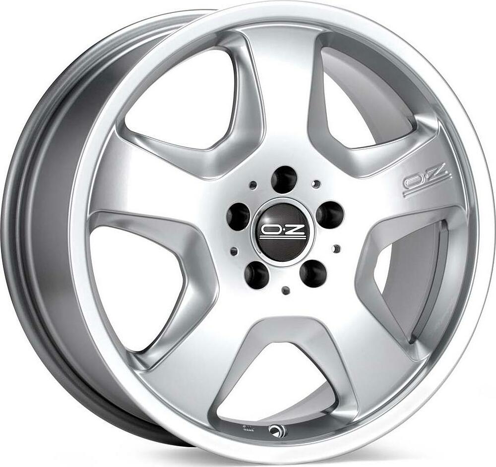 OZ Racing Opera Evo 8x19 5x114.3 ET 30 Dia 79 