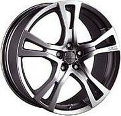 OZ Racing Palladio 7.5x16 5x100 ET 35 Dia 68 CT