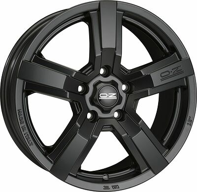 OZ Racing Versilia 9.5x20 5x120 ET 40 Dia 79 