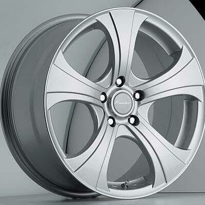 Panther EMR310 6.5x15 5x110 ET 38 Dia 74.1 BM