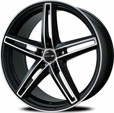 PDW 1006 (CV5) (CV5) 7x16 4x98 ET 35 Dia 58.6 M/U4B