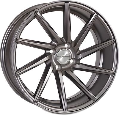 PDW 1022 Left (CVT) 7x16 4x100 ET 30 Dia 60.1 U4V10