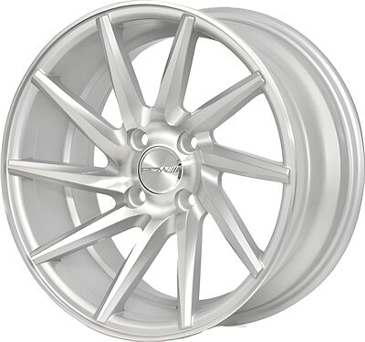 PDW 1022 Right (CVT) 7x15 4x100 ET 30 Dia 60 M/S