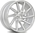 PDW 1022Left 7x16 5x100 ET 30 Dia 57.1 M/S