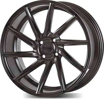 PDW 1022Left 7x16 4x98 ET 30 Dia 58.5 U4B