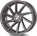 PDW 1022Left 7x16 5x100 ET 30 Dia 57.1 U4GRA