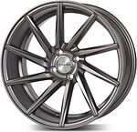 PDW 1022Right CVT 7x15 4x98 ET 30 Dia 58.5 U4GRA PDW 1022Right CVT 7x15 4x98 ET 30 Dia 58.5 U4GRA