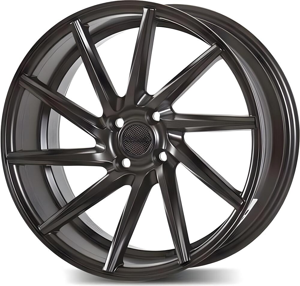 PDW 1022Right 7x16 5x100 ET 30 Dia 57.1 U4B