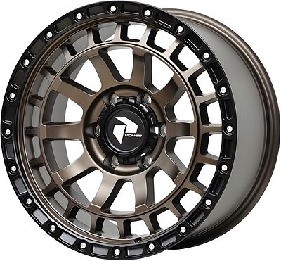 PDW 2105 FF 8x17 6x139.7 ET 24 Dia 100.1 SC-U4V10/BC-U4B