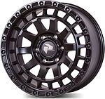 PDW 2105 STRYKER 8.5x18 6x139.7 ET 24 Dia 100.1 U4B