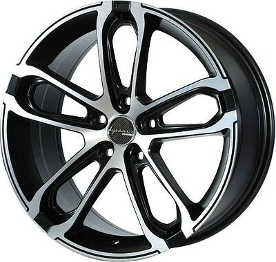 PDW 5056 A-BT 8x18 5x112 ET 39 Dia 66 M/U4B