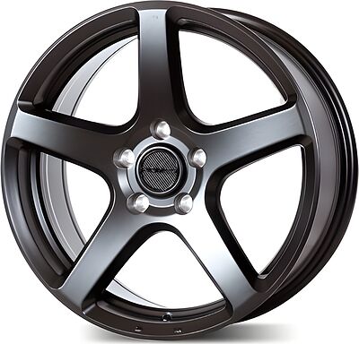 PDW C-SPEC 2 5203 8x18 5x114.3 ET 37 Dia 66.6 U4B