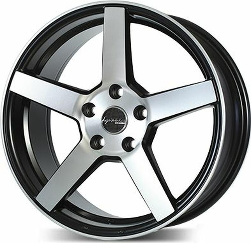 PDW 5068 C-SPEC 6.5x15 4x98 ET 38 Dia 58.6 MB