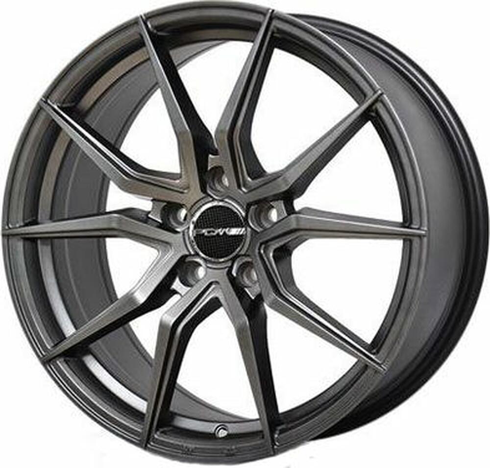 PDW CONCEPTOR 5270/01 7x17 5x114.3 ET 40 Dia 67.1 HB2
