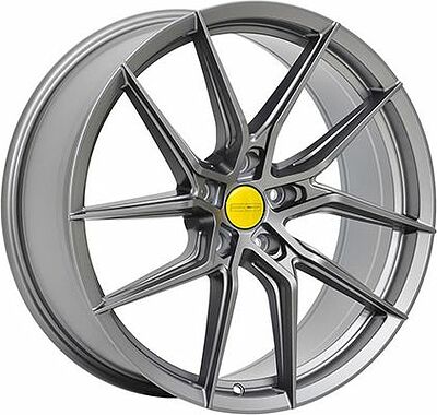 PDW CORSA 2044 8x18 5x114 ET 40 Dia 67 U4GRA