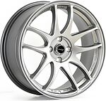 PDW DIBITE EMOTION 5096 7.5x17 4x100 ET 40 Dia 60.1 HB2 PDW DIBITE EMOTION 5096 7.5x17 4x100 ET 40 Dia 60.1 HB2