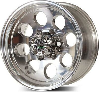 PDW FS3 8014/01 8x16 5x139.7 ET -18 Dia 108.2 Polish