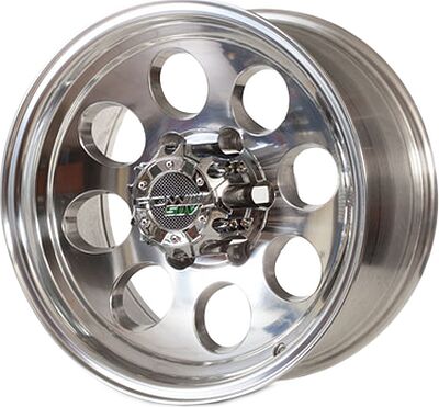 PDW FS3 8x16 6x139.7 ET -25 Dia 110 Polish