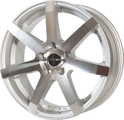 PDW GRANGE 7x17 5x114.3 ET 45 Dia 67.1 MS