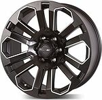 PDW HAZARD 6032 9x20 6x139.7 ET 20 Dia 100.1 M/U4B