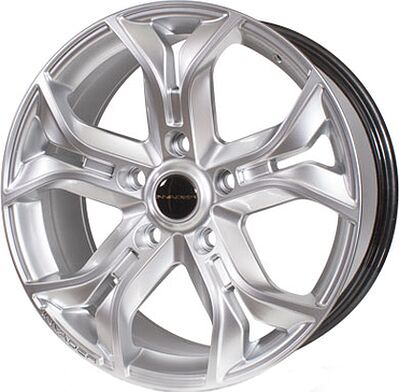 PDW INVADER 10x22 5x150 ET 37 Dia 110.1 HS