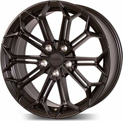 PDW KANSAS 828 8x18 5x114.3 ET 40 Dia 67.1 U4B